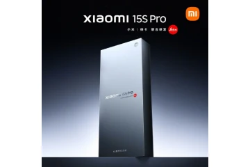 Xiaomi 15S Pro price in Bangladesh 2025